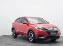 Jual Honda HR-V 2018 E CVT di Banten Java
