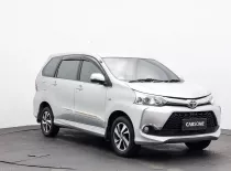 Jual Toyota Avanza 2018 Veloz di Banten Java