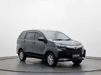 Jual Toyota Avanza 2019 1.3E MT di Banten Java
