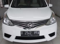 Jual Nissan Livina 2017 SV di Jawa Barat Java
