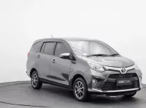 Jual Toyota Calya 2018 G MT di Banten Java
