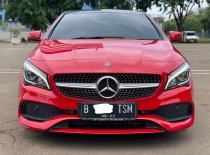 Jual Mercedes-Benz CLA 2018 200 AMG Line di DKI Jakarta Java