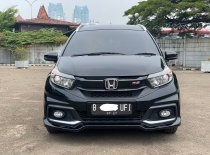 Jual Honda Mobilio 2017 RS di DKI Jakarta Java