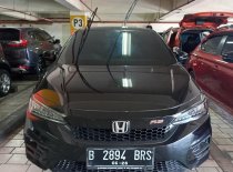 Jual Honda City Hatchback 2021 New  City RS Hatchback CVT di Banten Java