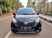 Jual Toyota Calya 2019 G di DKI Jakarta Sumatra