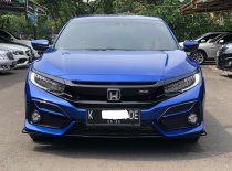 Jual Honda Civic Hatchback RS 2021 di DKI Jakarta Java