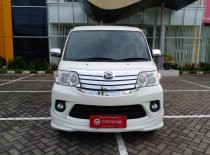 Jual Daihatsu Luxio 2021 1.5 X M/T di Jawa Tengah Java