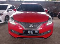 Jual Suzuki Baleno 2018 Hatchback A/T di DKI Jakarta Java