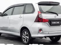 Jual Toyota Avanza 2018 kualitas bagus