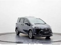 Toyota Sienta Q 2017 MPV dijual