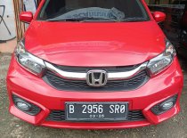 Jual Honda Brio 2021 Satya E CVT di Jawa Barat Java