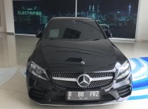Jual Mercedes-Benz C-Class 2019 C 300 di DKI Jakarta Java