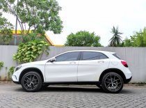 Jual Mercedes-Benz GLA 2016 200 Urban Line di DKI Jakarta Java