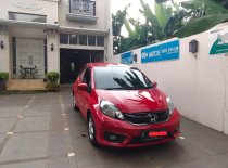 Jual Honda Brio 2018 E Automatic di DKI Jakarta Java