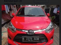 Jual Toyota Agya 2018 1.2L G M/T di DKI Jakarta Java