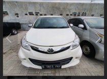 Jual Toyota Avanza 2013 1.3G MT di DKI Jakarta Java