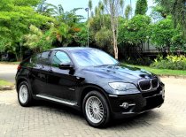 Jual BMW X6 2012 xDrive35i di Banten Java