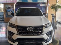 Jual Toyota Fortuner 2023 di DKI Jakarta Sumatra