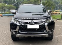 Jual Mitsubishi Pajero Sport 2018 Rockford Fosgate Limited Edition di DKI Jakarta Java