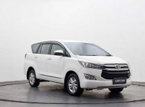 Jual Toyota Kijang Innova 2018 2.4G di Banten Java
