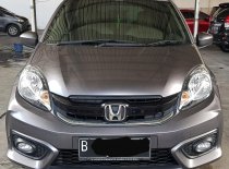 Jual Honda Brio 2017 E di DKI Jakarta Java
