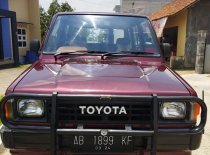 Jual Toyota Kijang 1990 LGX di DI Yogyakarta Java