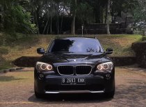 Jual BMW X1 2012 sDrive18i di Jawa Barat Java