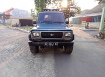 Jual Daihatsu Feroza 1990 SE di Jawa Tengah Java
