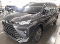 Jual Toyota Avanza 2023 1.5G MT di DKI Jakarta Sumatra