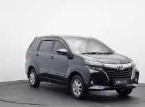 Jual Toyota Avanza 2019 G di Jawa Barat