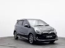 Jual Toyota Agya 2020 1.2L TRD A/T di DKI Jakarta