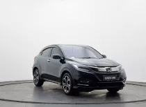 Jual Honda HR-V 2019 1.5 Spesical Edition di Banten