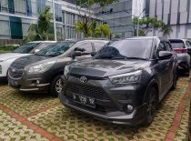 Jual Toyota Raize 2021 1.0T GR Sport CVT (One Tone) di DKI Jakarta Java