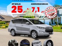 Jual Toyota Kijang Innova 2017 G di Kalimantan Barat Kalimantan