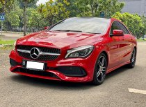Jual Mercedes-Benz CLA 2018 200 di DKI Jakarta Java