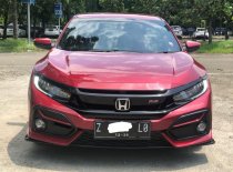 Jual Honda Civic 2021 Hatchback RS di DKI Jakarta Java