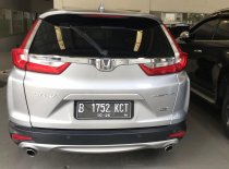 Jual Honda CR-V 2017 Turbo Prestige di DKI Jakarta Java