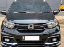 Jual Honda Mobilio 2017 RS CVT di DKI Jakarta Java