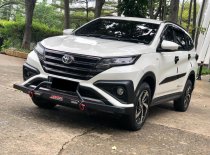 Jual Toyota Rush 2019 TRD Sportivo AT di DKI Jakarta Java