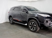 Jual Toyota Fortuner 2019 2.4 VRZ AT di Banten Java
