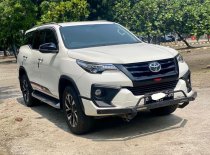 Jual Toyota Fortuner 2019 VRZ di DKI Jakarta Java