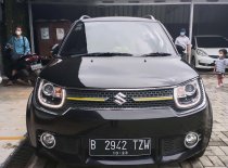 Jual Suzuki Ignis 2018 GX MT di DKI Jakarta Java