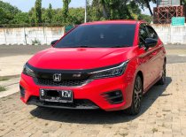 Jual Honda City 2021 Hatchback RS MT di DKI Jakarta Java