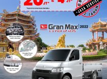 Jual Daihatsu Gran Max Pick Up 2022 1.5L di Kalimantan Barat Kalimantan