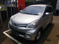 Jual Toyota Avanza 2014 1.3G AT di DKI Jakarta Java