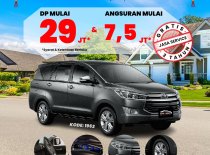 Jual Toyota Kijang Innova 2018 G Luxury di Kalimantan Barat Kalimantan