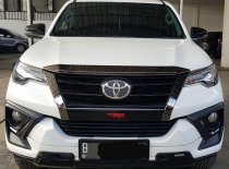 Jual Toyota Fortuner 2020 2.4 TRD AT di DKI Jakarta Java