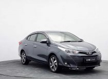 Jual Toyota Vios 2021 G CVT di Banten Java