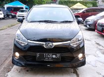 Jual Toyota Agya 2020 1.2L TRD A/T di DKI Jakarta Java