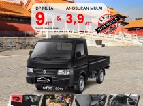 Jual Suzuki Carry Pick Up 2021 Flat-Deck di Kalimantan Barat Kalimantan